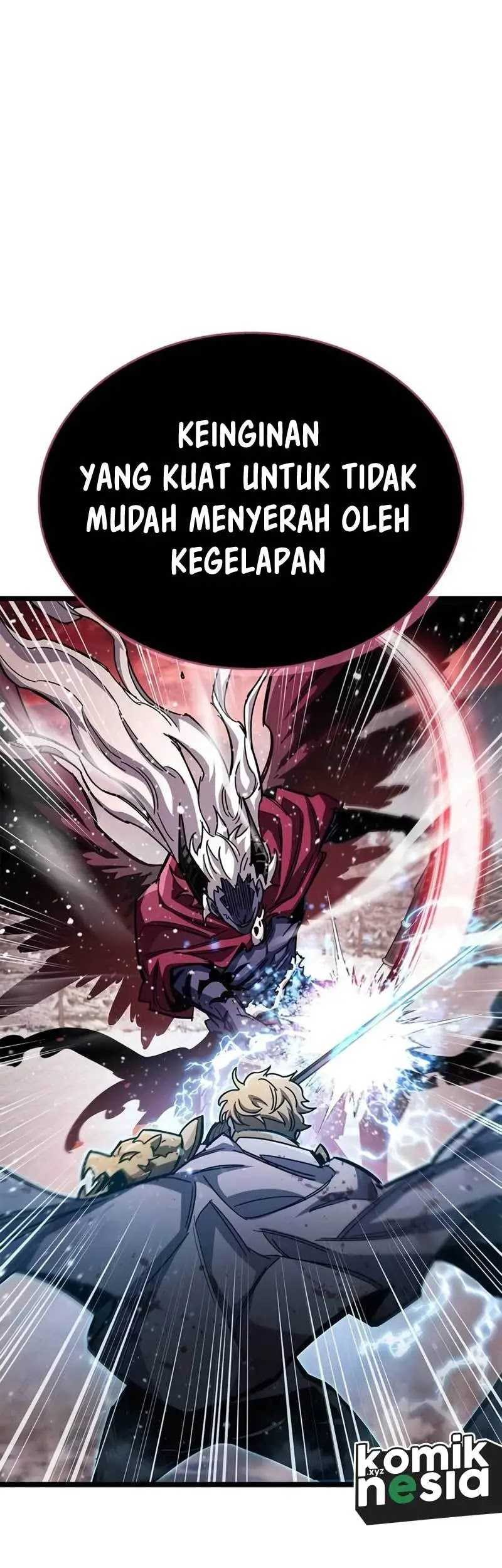 The Player Hides His Past Chapter 51 - halaman 70