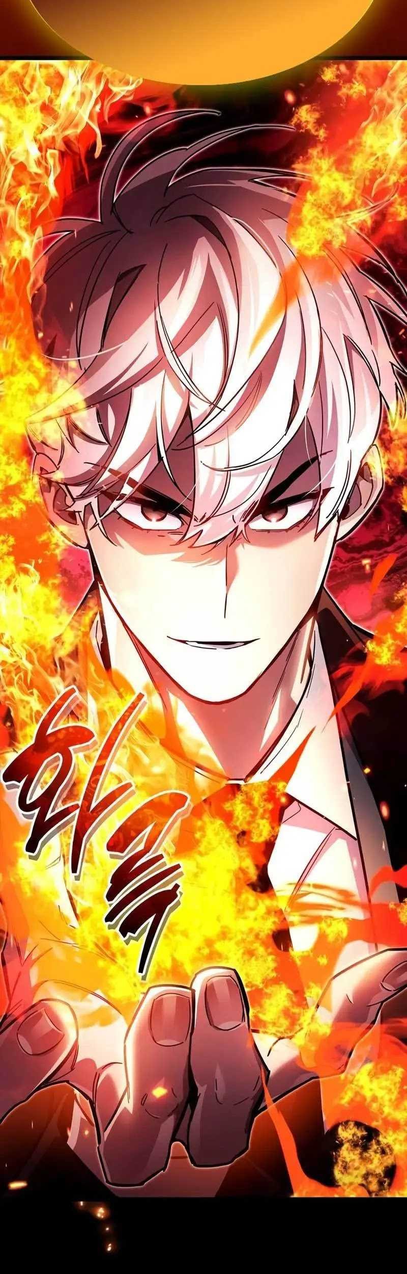 The Player Hides His Past Chapter 51 - halaman 72