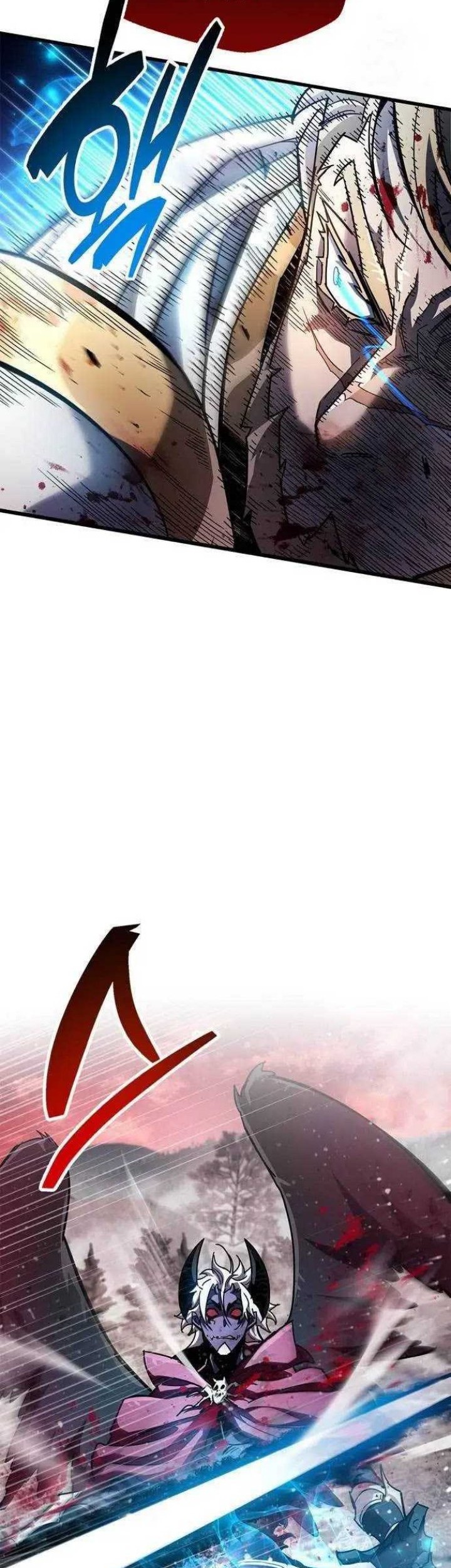 The Player Hides His Past Chapter 52 - halaman 12