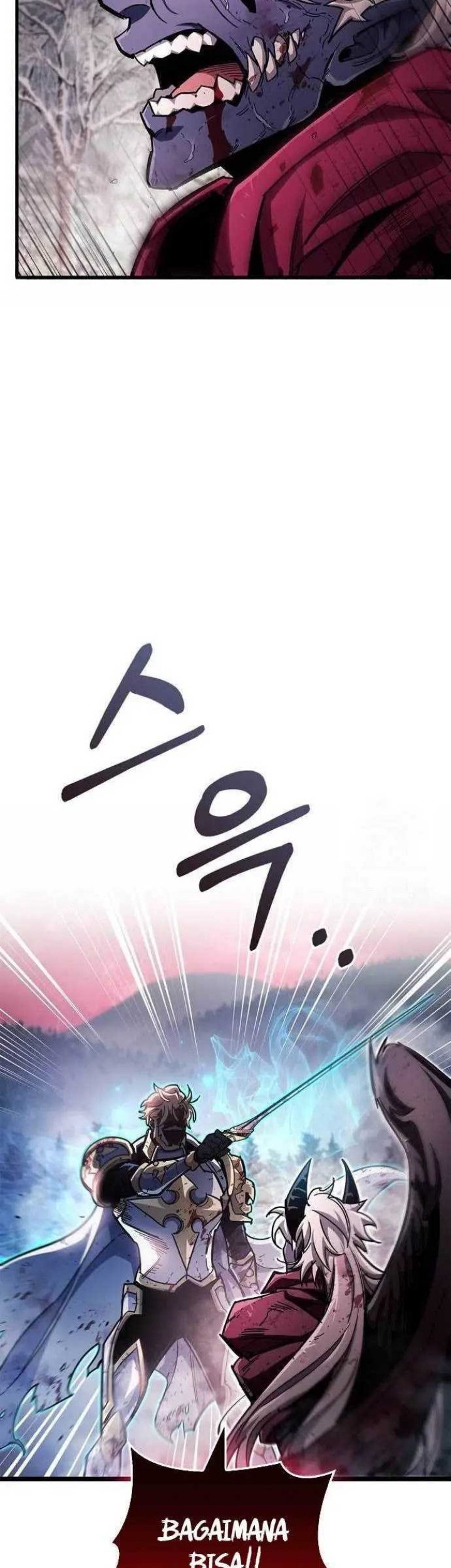 The Player Hides His Past Chapter 52 - halaman 18