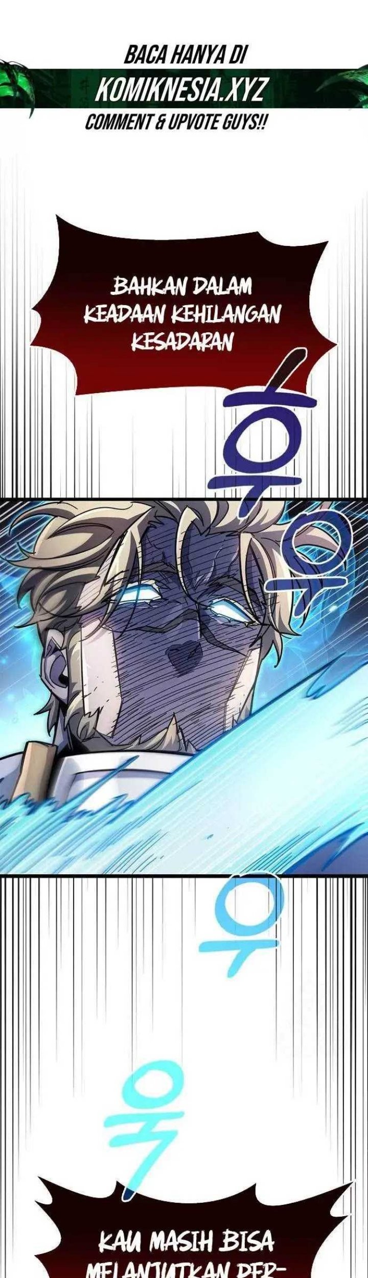 The Player Hides His Past Chapter 52 - halaman 20