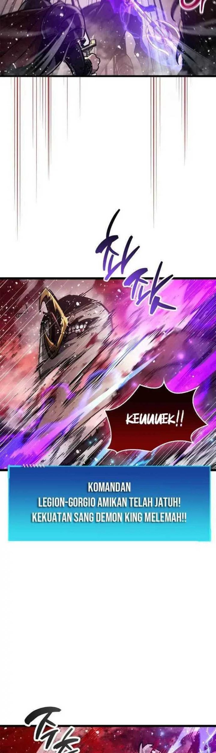 The Player Hides His Past Chapter 52 - halaman 29