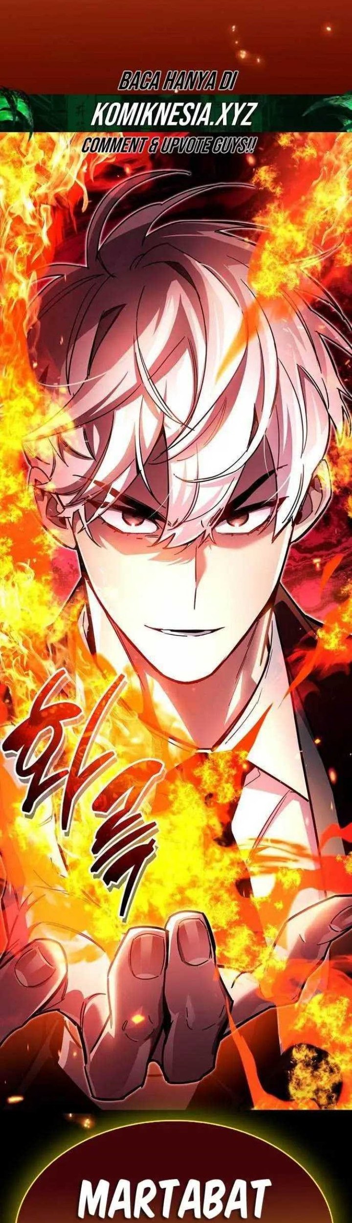 The Player Hides His Past Chapter 52 - halaman 3