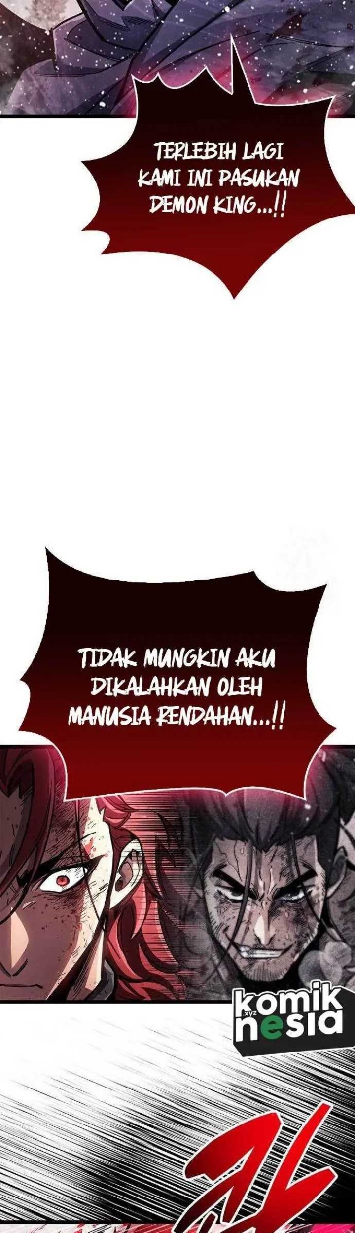The Player Hides His Past Chapter 52 - halaman 32