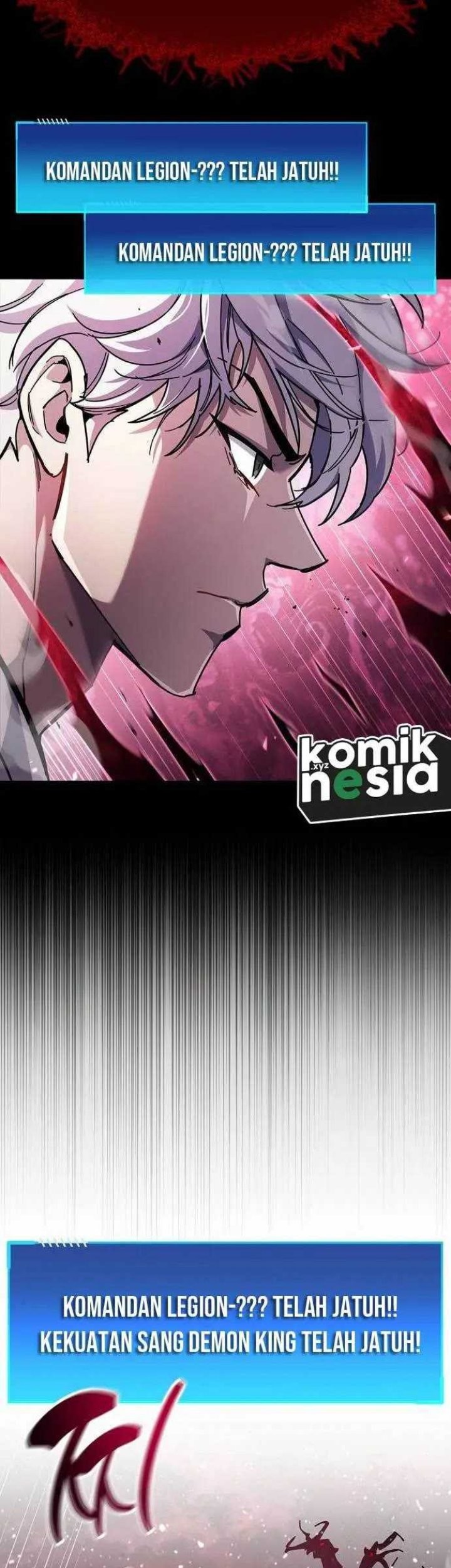 The Player Hides His Past Chapter 52 - halaman 38