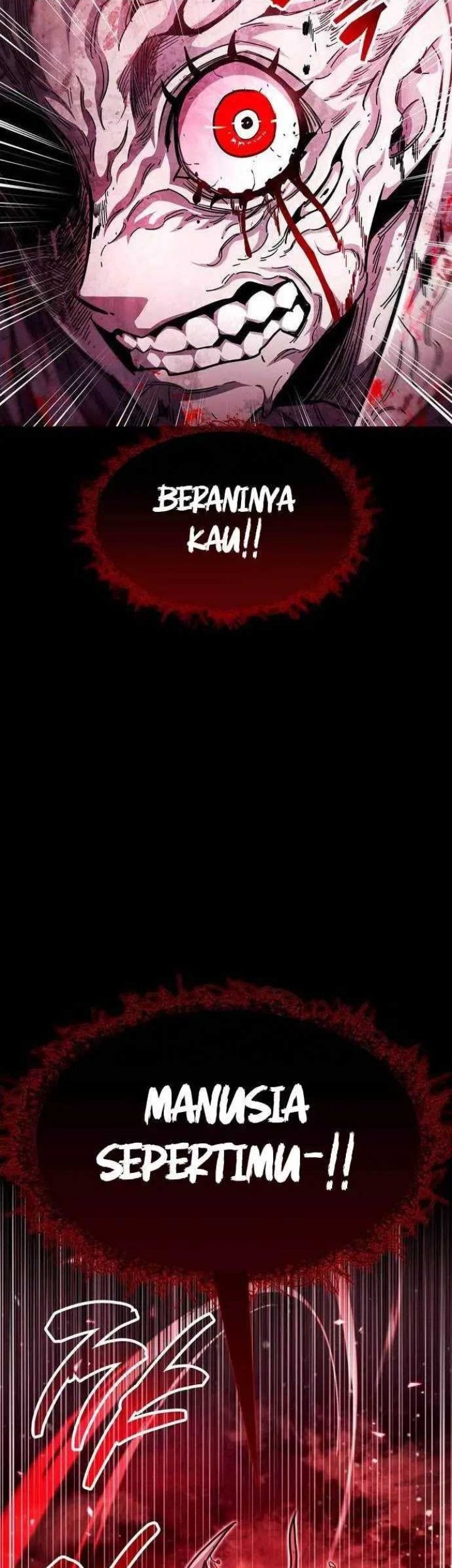 The Player Hides His Past Chapter 52 - halaman 45