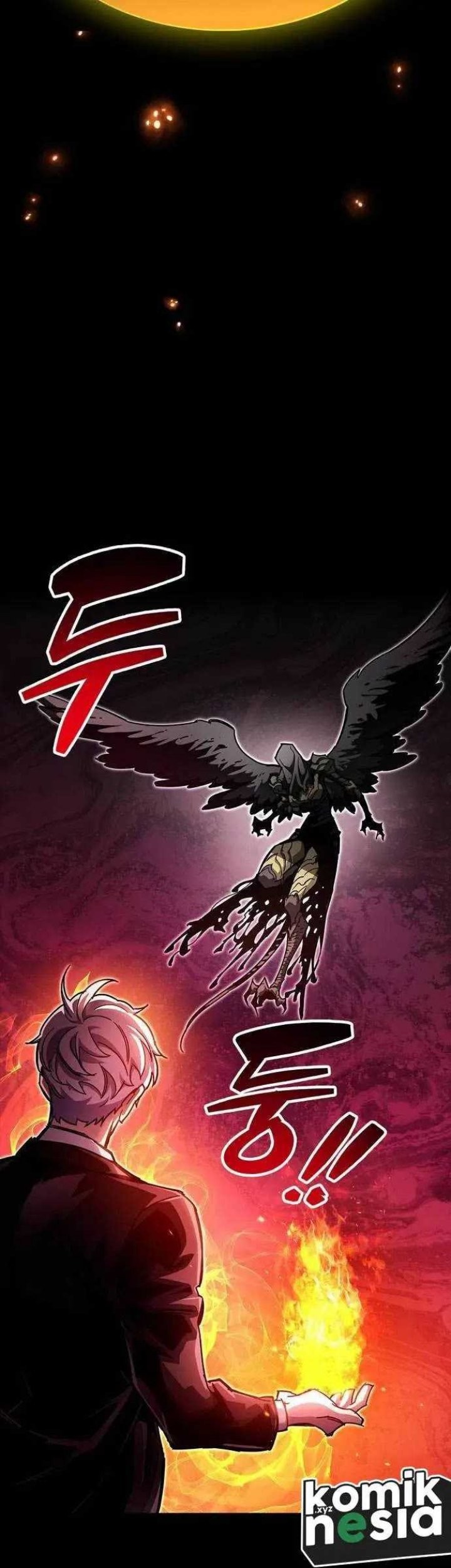 The Player Hides His Past Chapter 52 - halaman 5