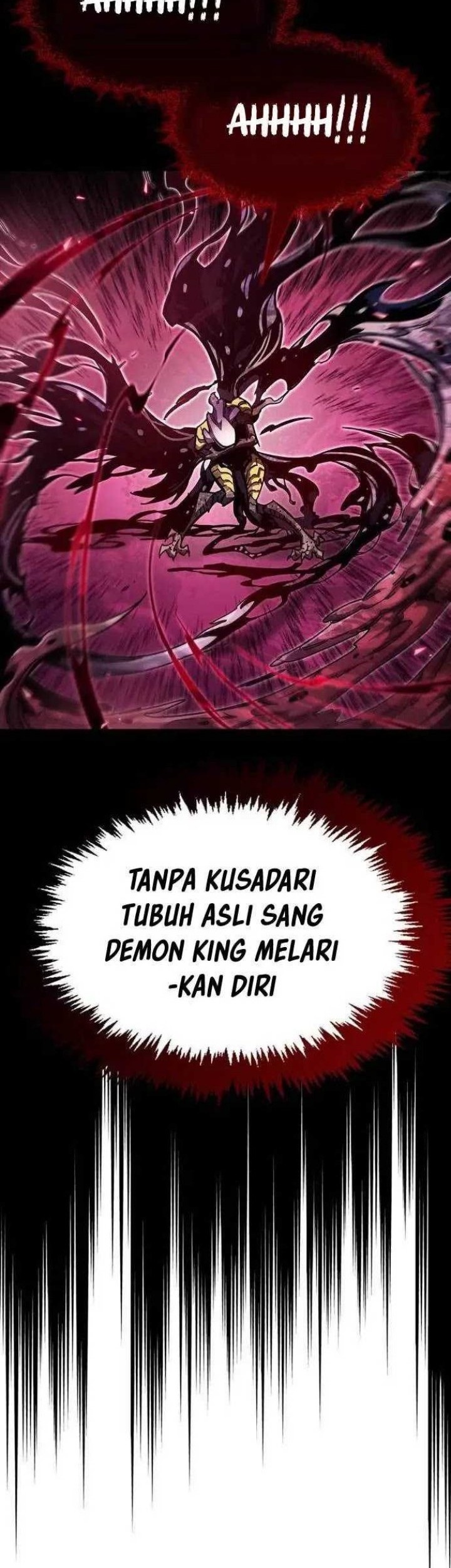 The Player Hides His Past Chapter 52 - halaman 54