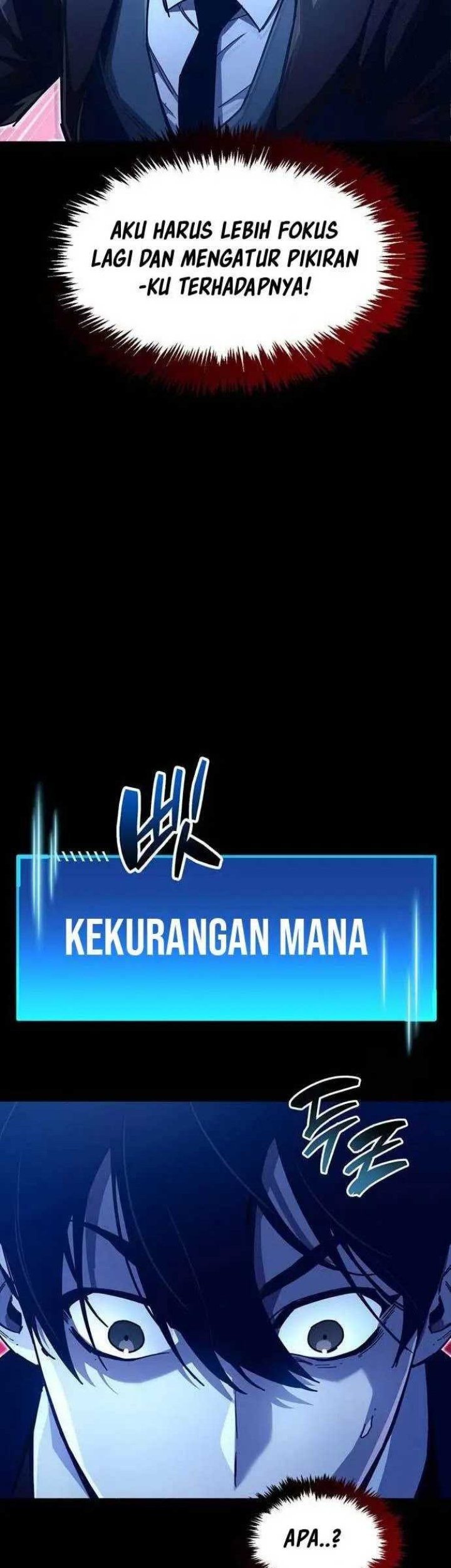The Player Hides His Past Chapter 52 - halaman 59