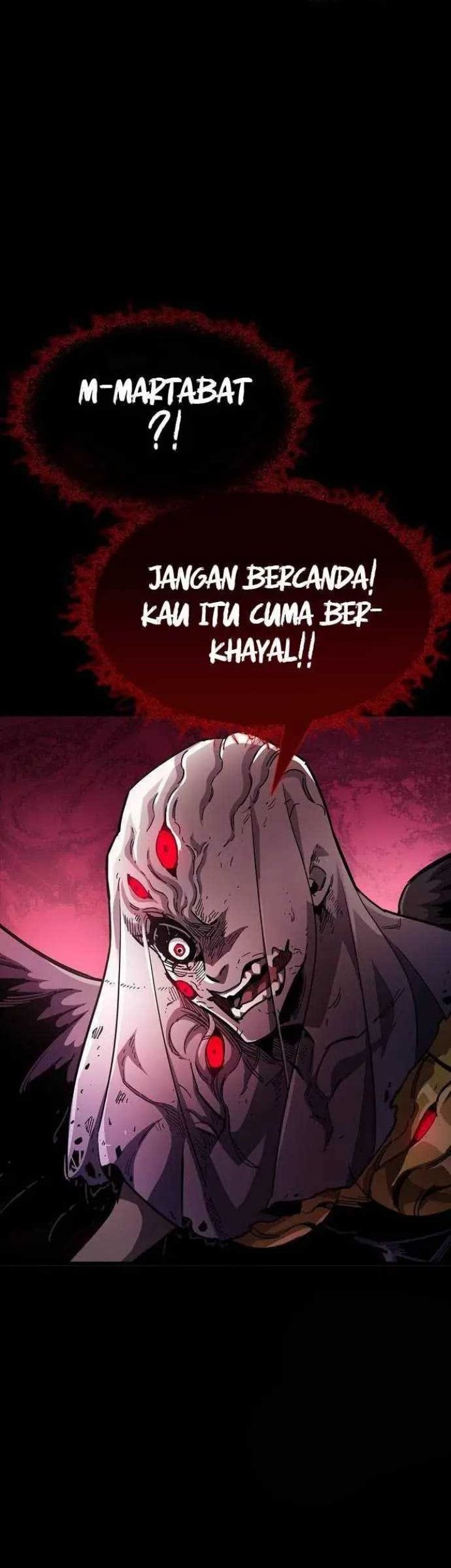 The Player Hides His Past Chapter 52 - halaman 6