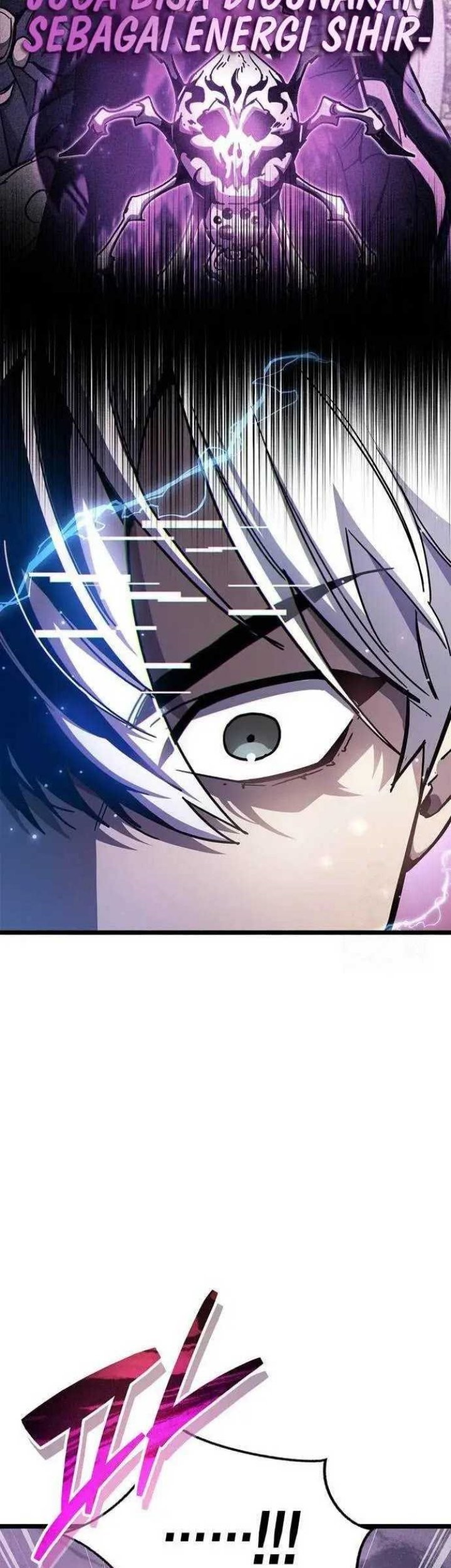 The Player Hides His Past Chapter 52 - halaman 65