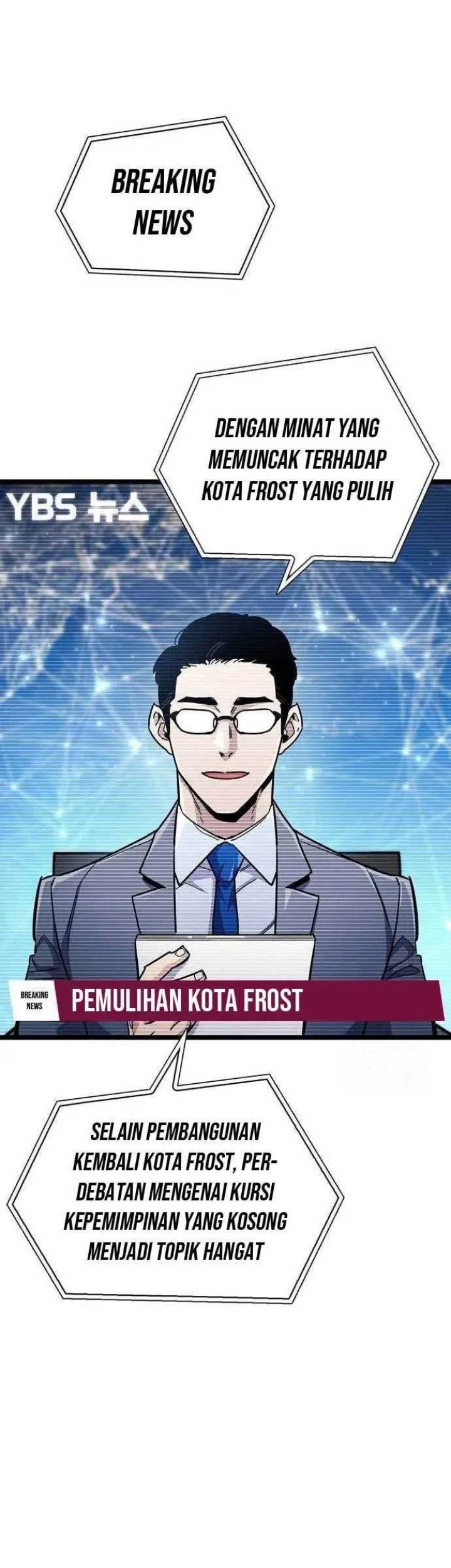 The Player Hides His Past Chapter 52 - halaman 78