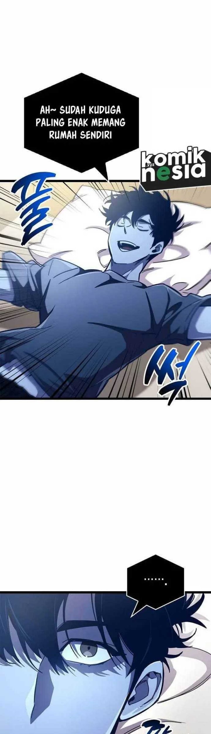 The Player Hides His Past Chapter 52 - halaman 83
