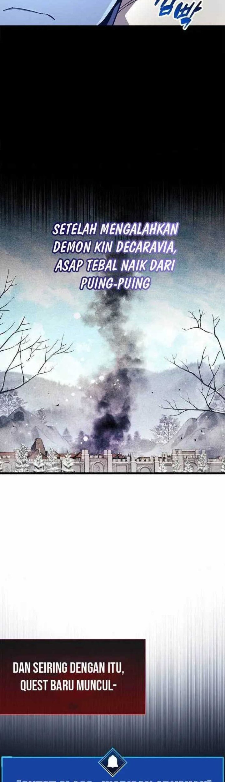 The Player Hides His Past Chapter 52 - halaman 84