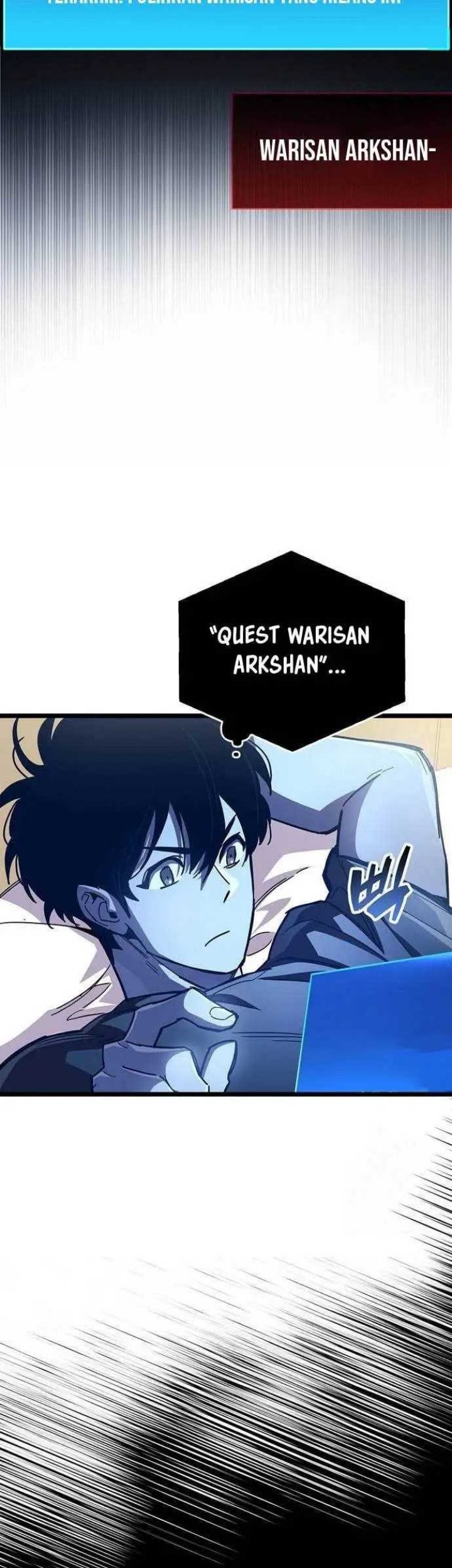 The Player Hides His Past Chapter 52 - halaman 86