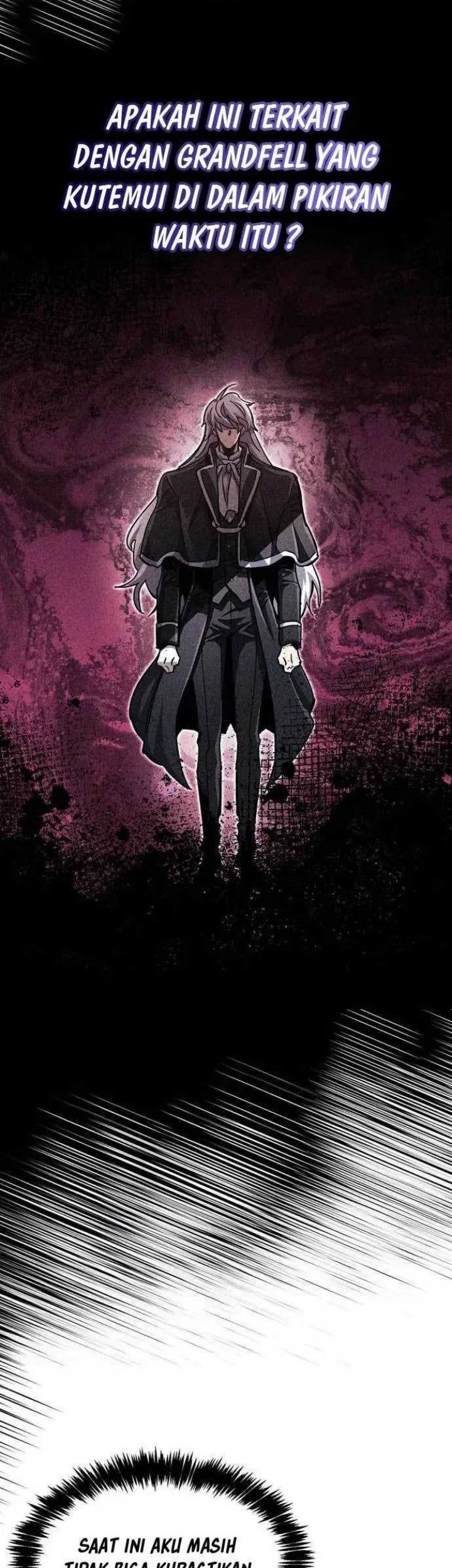 The Player Hides His Past Chapter 52 - halaman 87