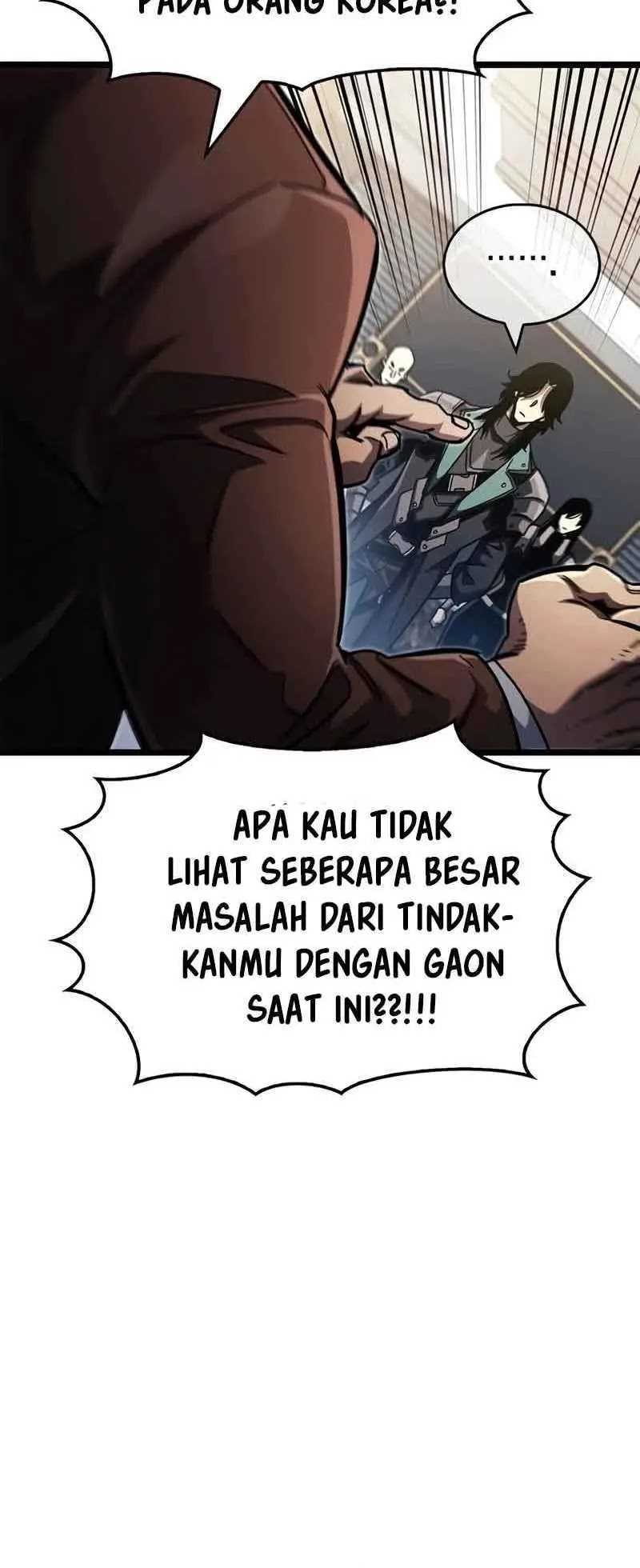 The Player Hides His Past Chapter 53 - halaman 21
