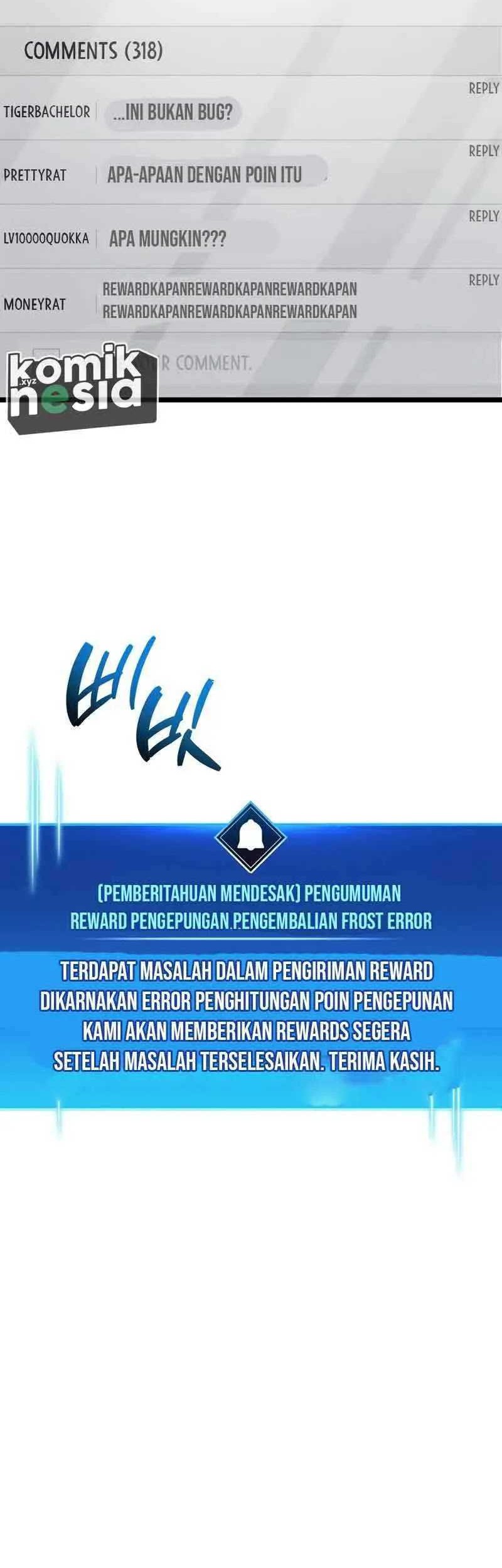 The Player Hides His Past Chapter 53 - halaman 3