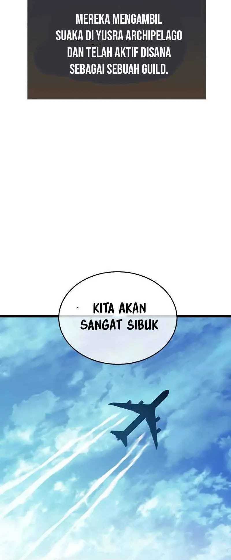 The Player Hides His Past Chapter 53 - halaman 31