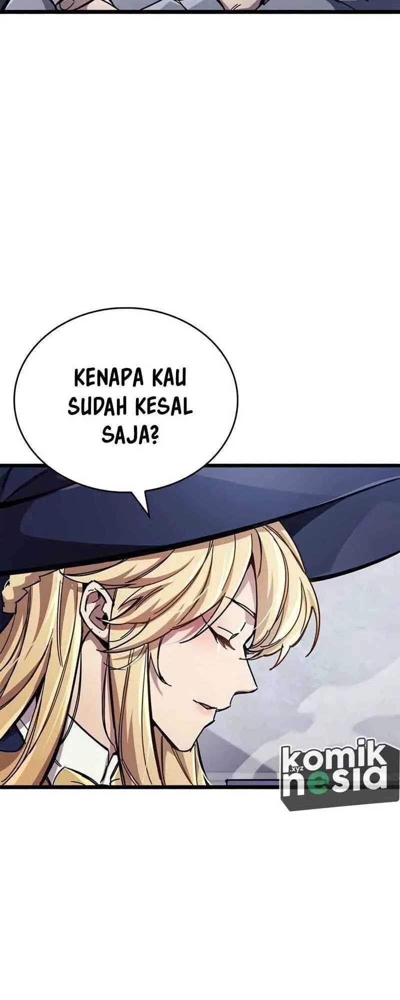 The Player Hides His Past Chapter 53 - halaman 41