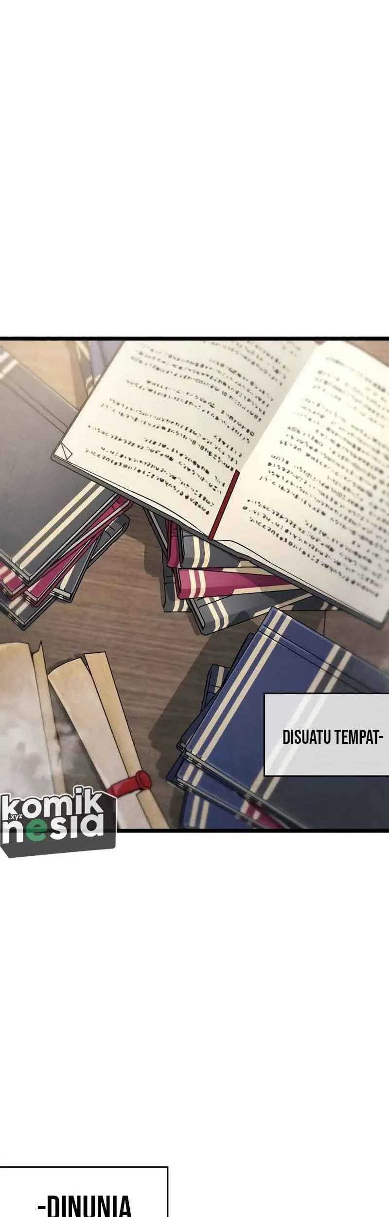 The Player Hides His Past Chapter 53 - halaman 44