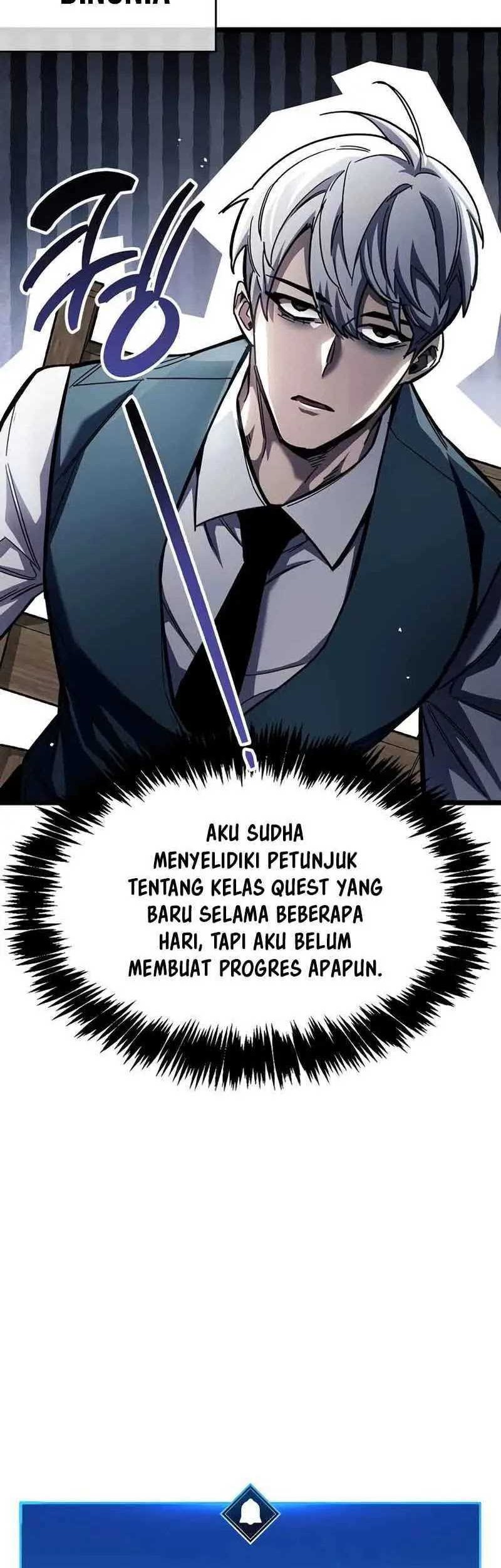 The Player Hides His Past Chapter 53 - halaman 45