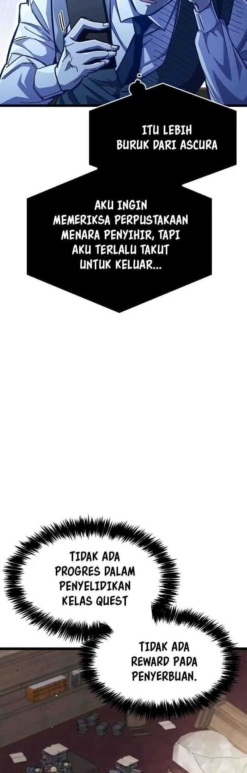 The Player Hides His Past Chapter 53 - halaman 50