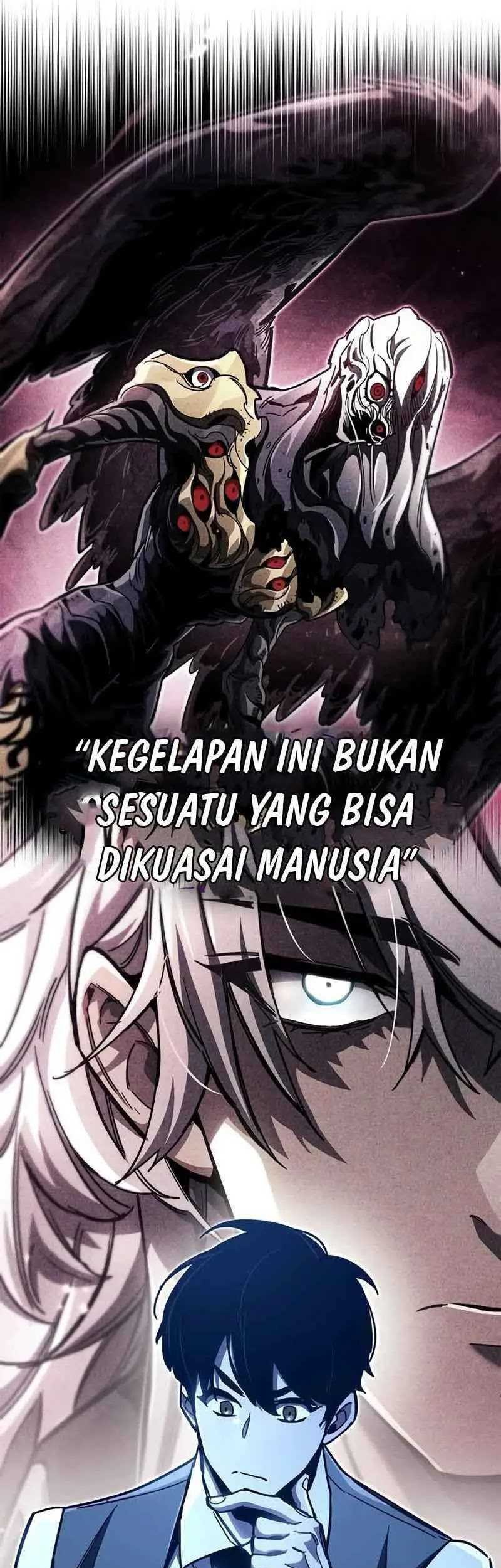 The Player Hides His Past Chapter 53 - halaman 52