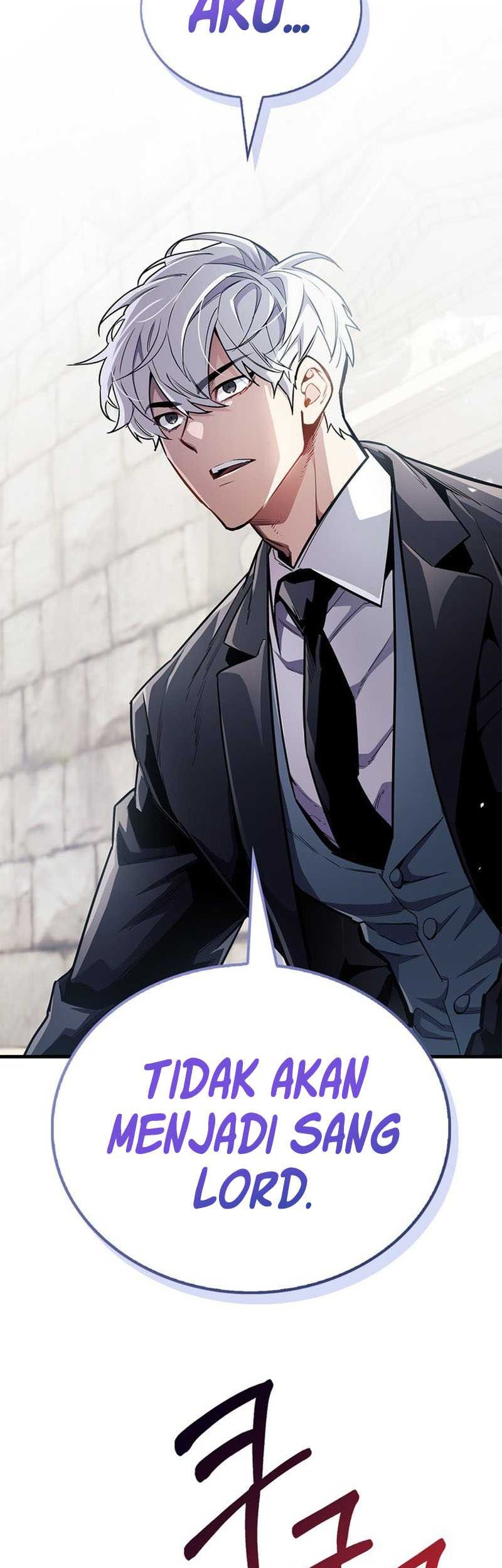 The Player Hides His Past Chapter 54 - halaman 27