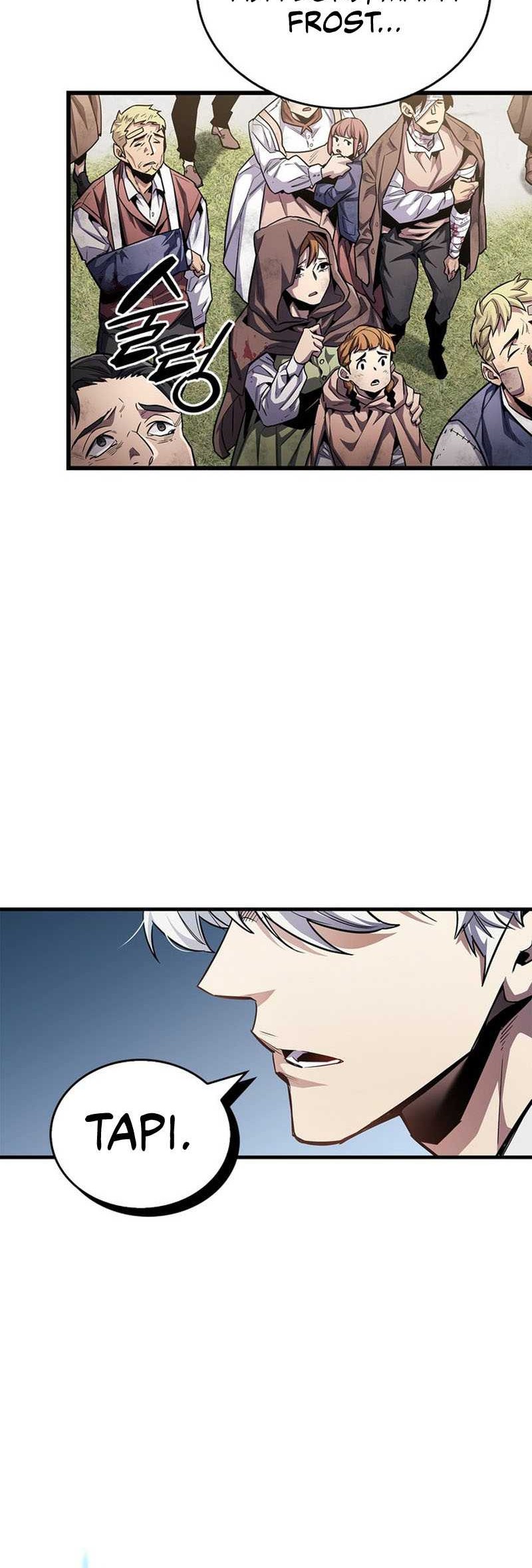 The Player Hides His Past Chapter 54 - halaman 32