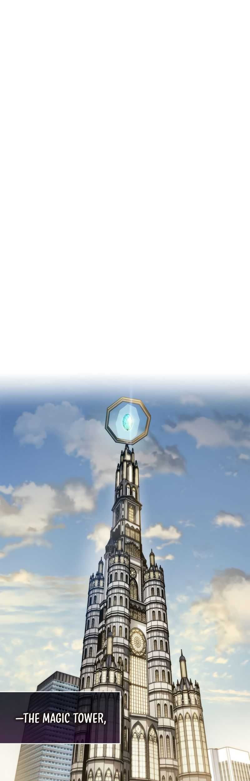 The Player Hides His Past Chapter 54 - halaman 41