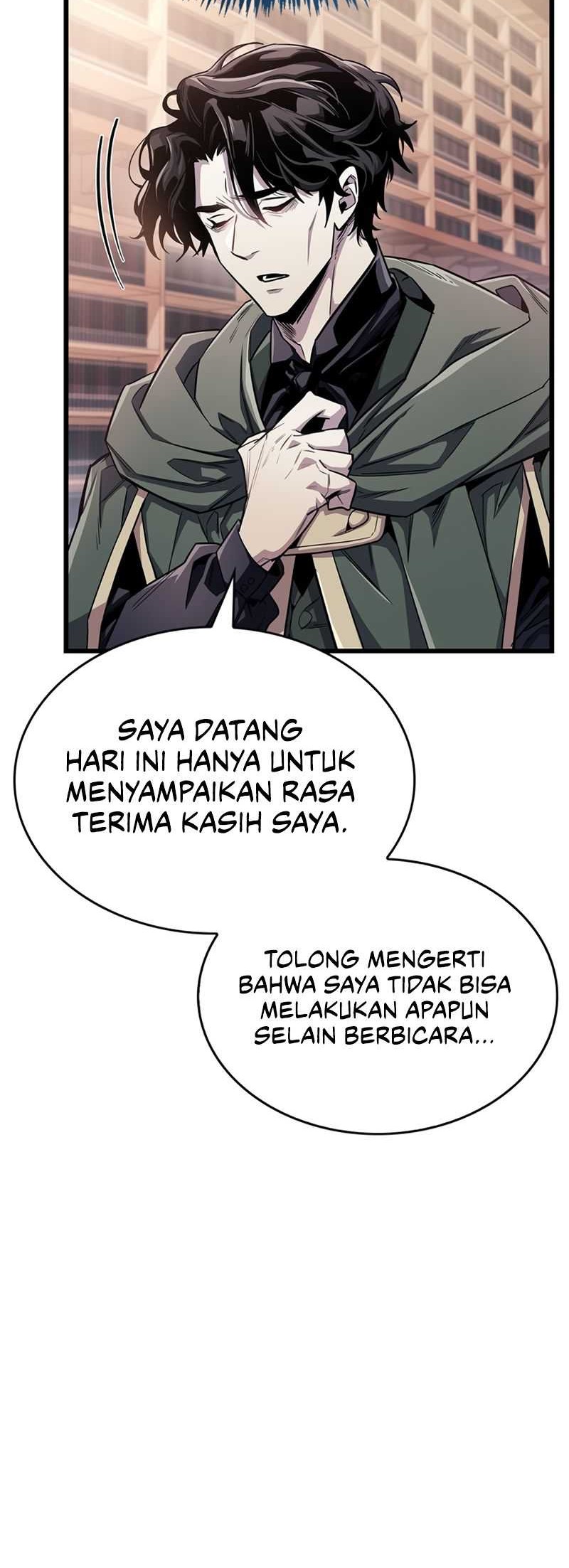 The Player Hides His Past Chapter 54 - halaman 52