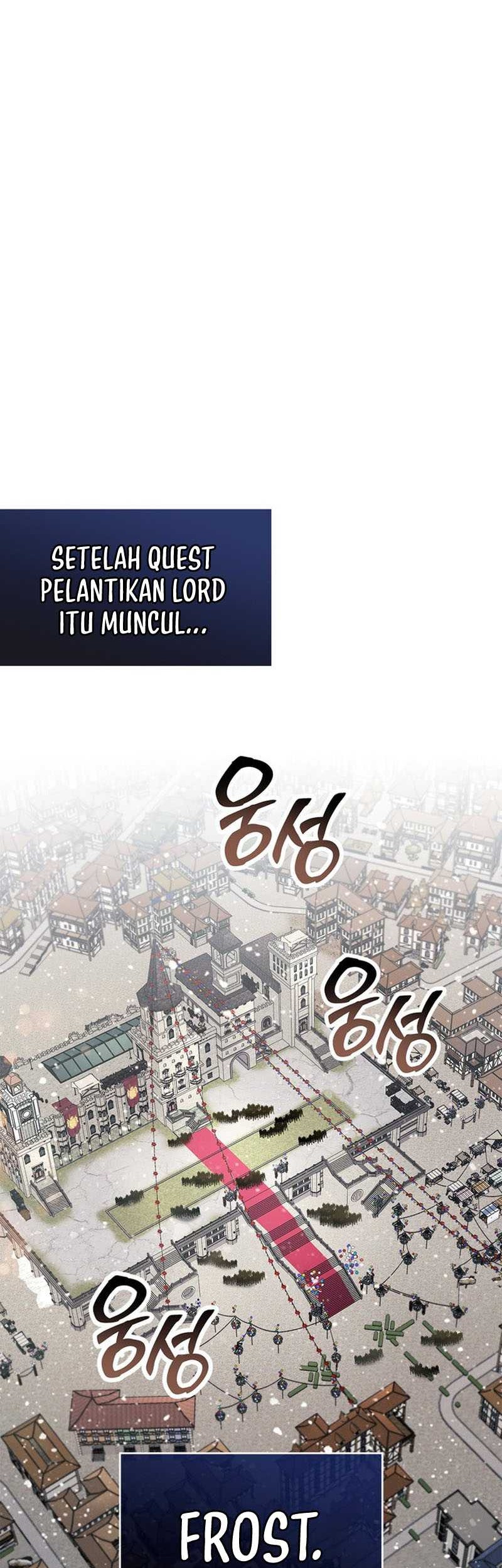 The Player Hides His Past Chapter 54 - halaman 6