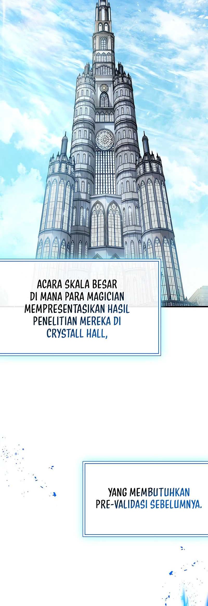 The Player Hides His Past Chapter 55 - halaman 13