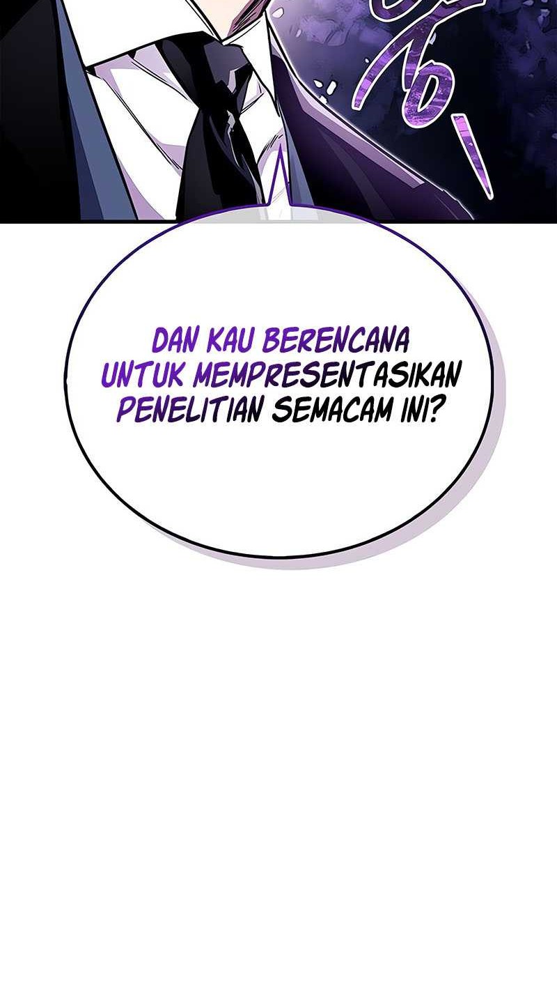 The Player Hides His Past Chapter 55 - halaman 25