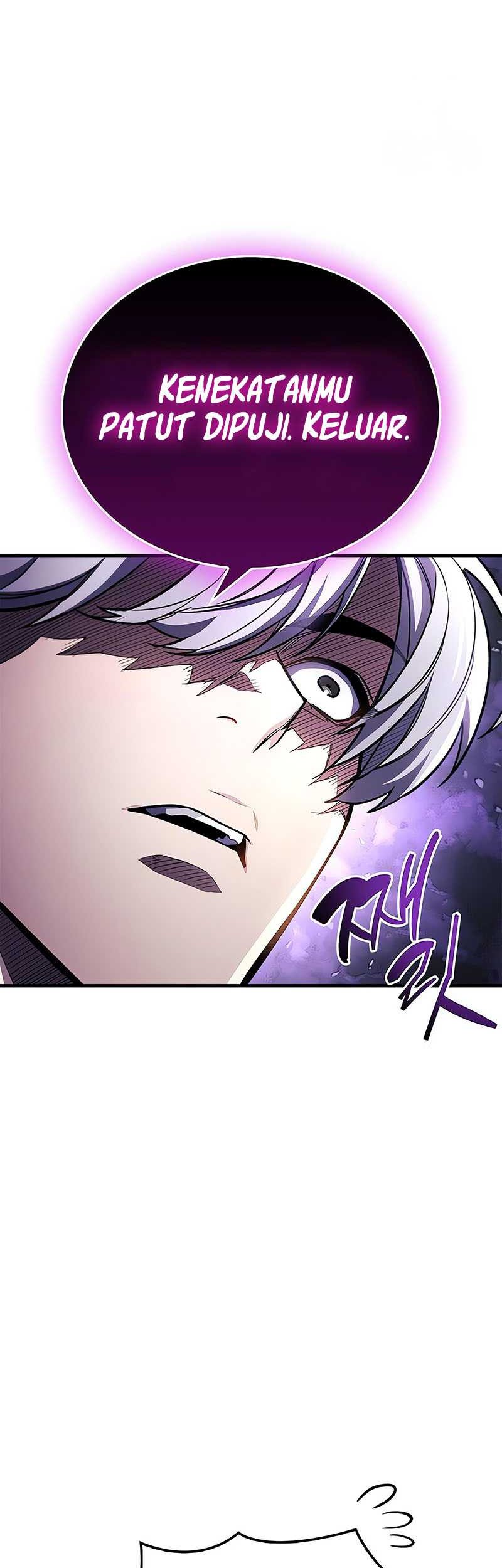 The Player Hides His Past Chapter 55 - halaman 28