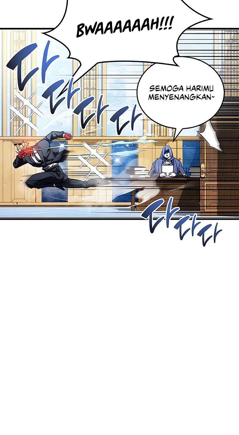 The Player Hides His Past Chapter 55 - halaman 29