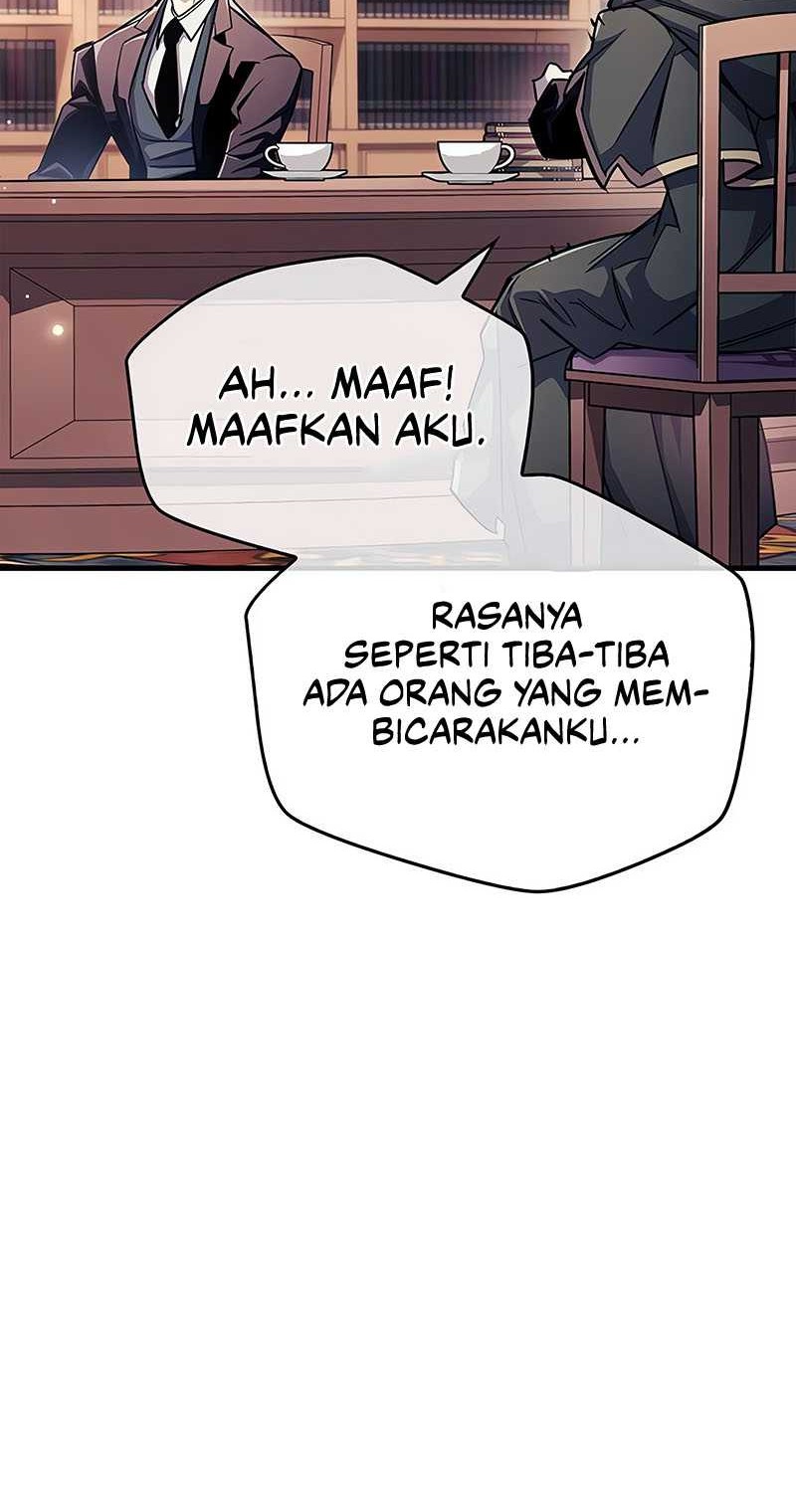 The Player Hides His Past Chapter 55 - halaman 49