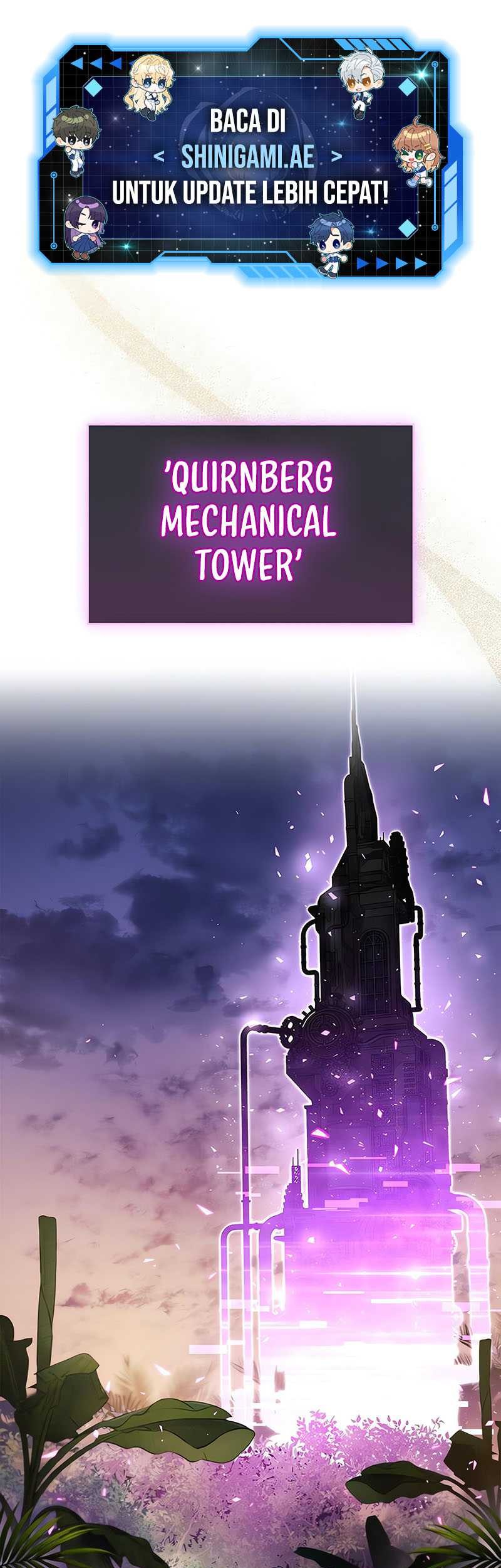 The Player Hides His Past Chapter 56 - halaman 2