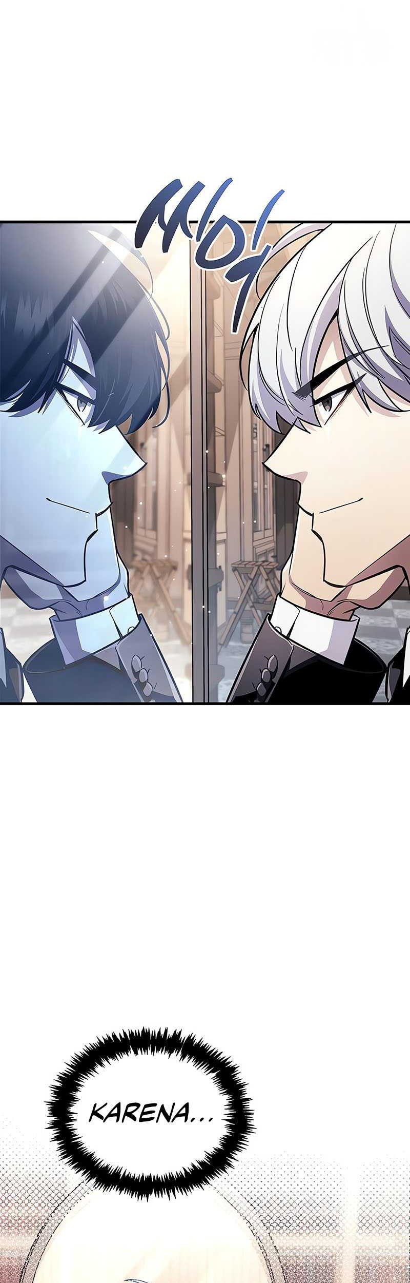 The Player Hides His Past Chapter 56 - halaman 20