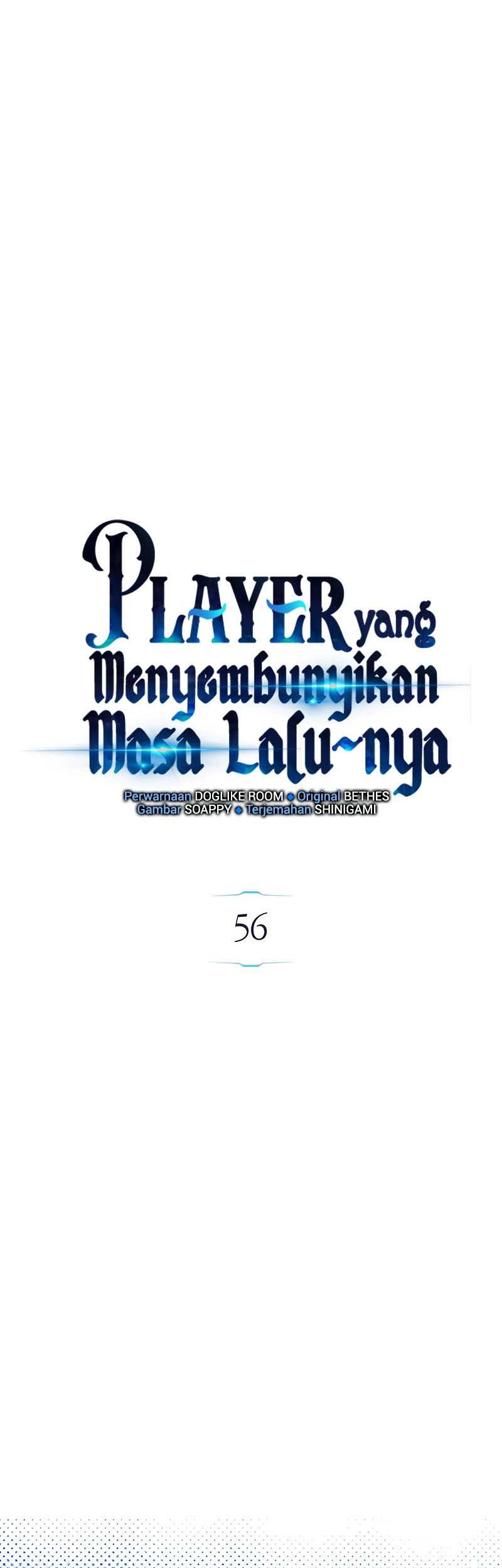 The Player Hides His Past Chapter 56 - halaman 22