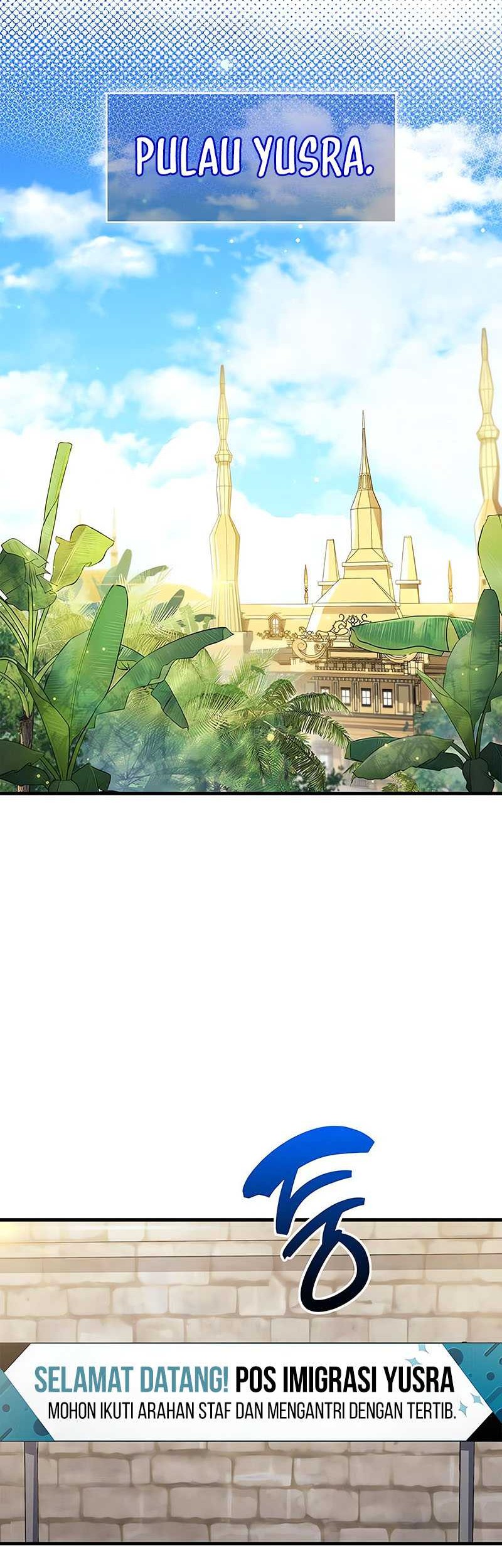 The Player Hides His Past Chapter 56 - halaman 23