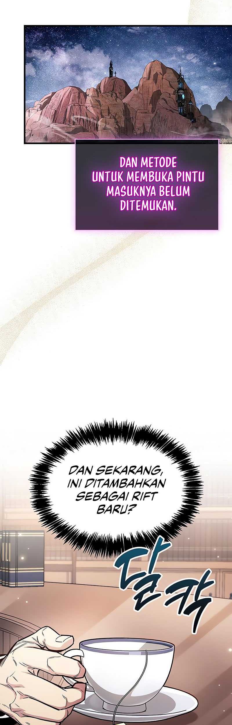 The Player Hides His Past Chapter 56 - halaman 4