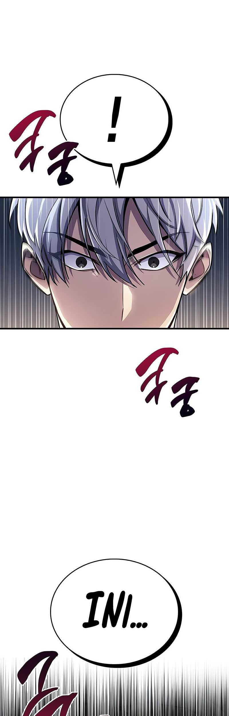 The Player Hides His Past Chapter 56 - halaman 46