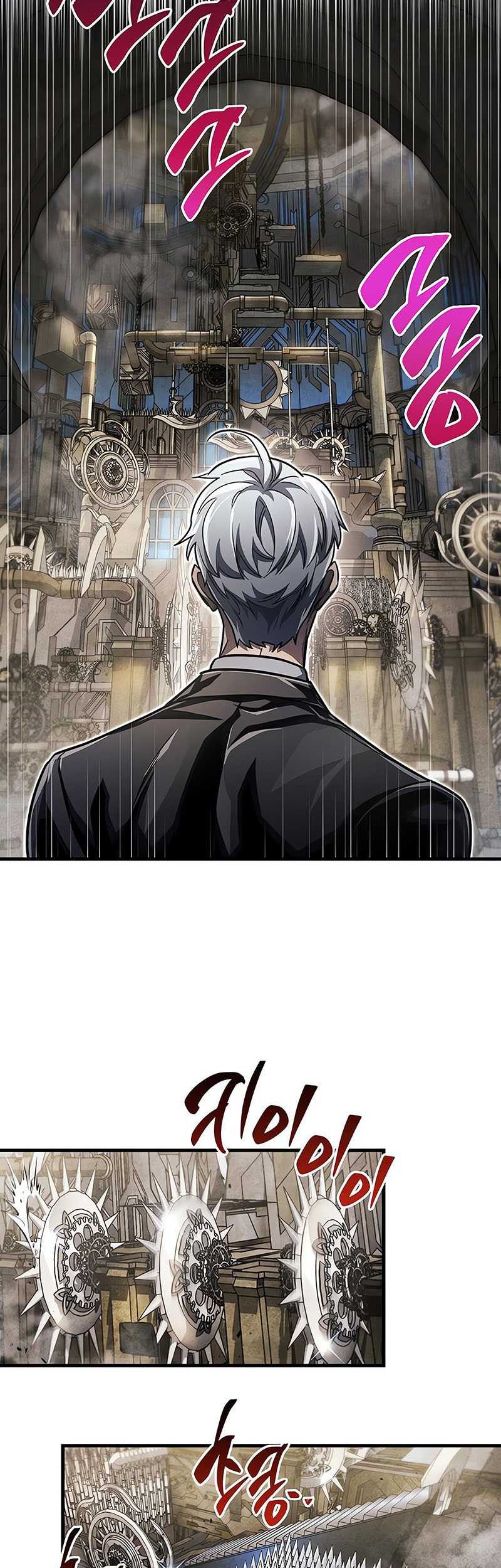 The Player Hides His Past Chapter 56 - halaman 47