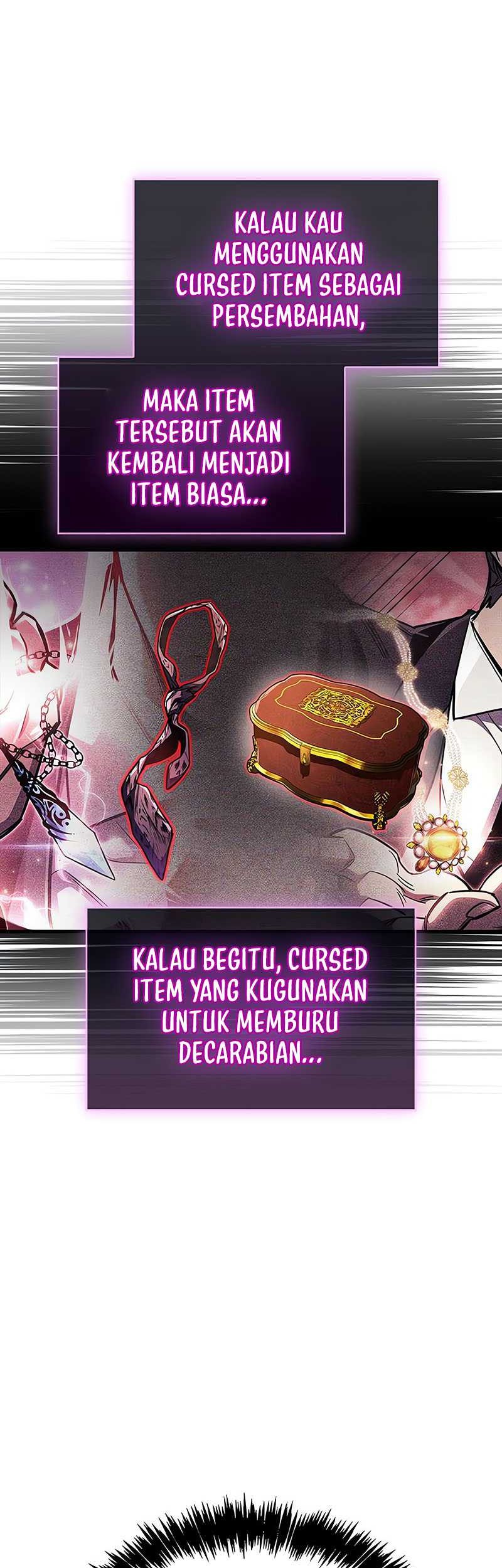 The Player Hides His Past Chapter 56 - halaman 8