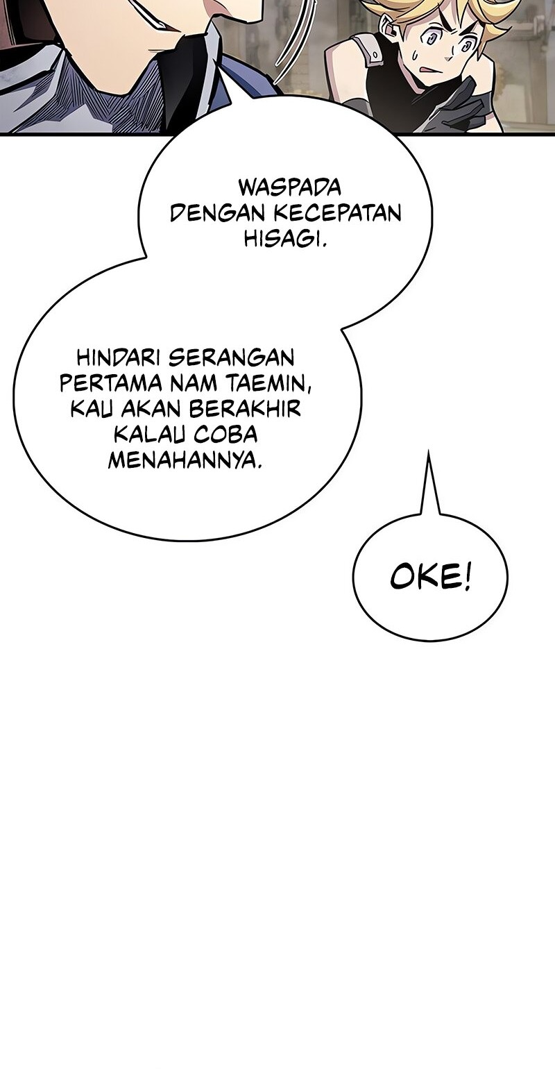 The Player Hides His Past Chapter 57 - halaman 29
