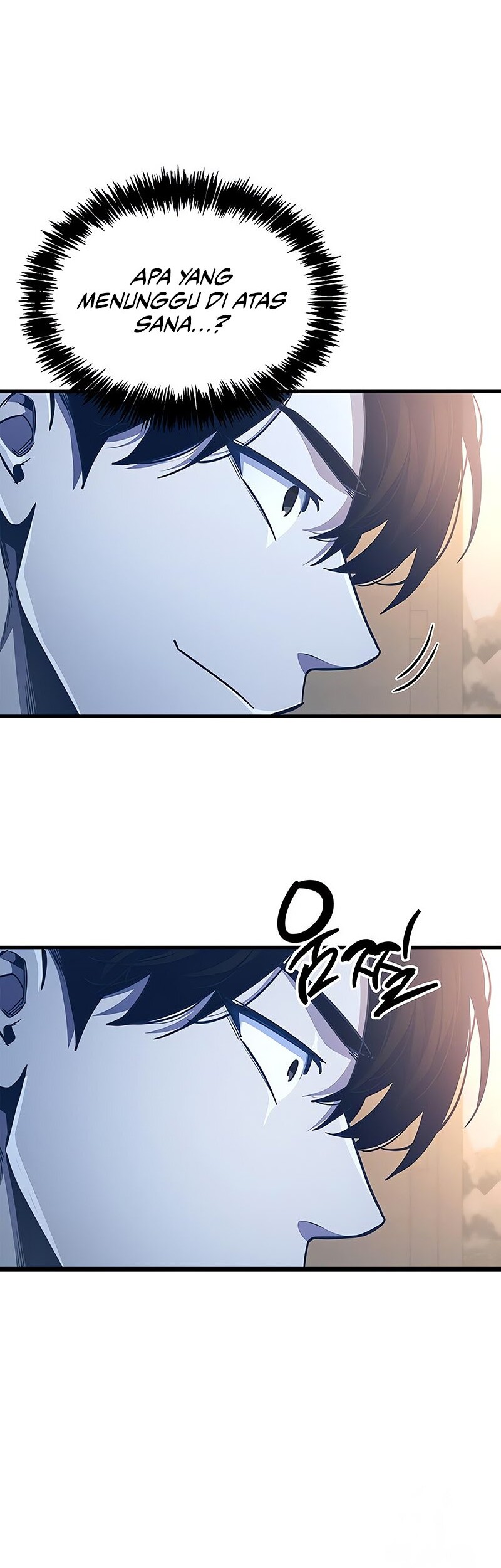 The Player Hides His Past Chapter 57 - halaman 59