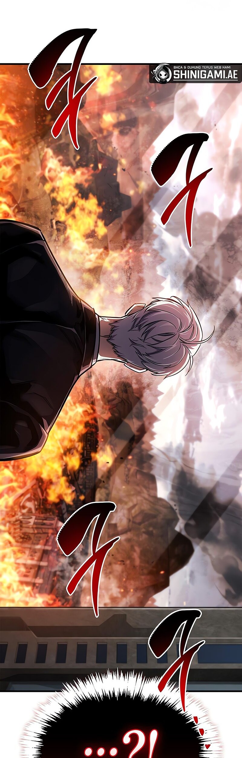 The Player Hides His Past Chapter 57 - halaman 60