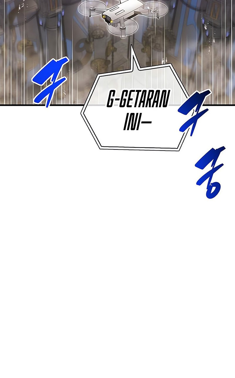 The Player Hides His Past Chapter 58 - halaman 33